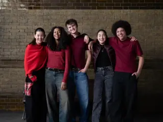Miembros de Gryffindor en la serie de Harry Potter