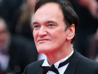 Quentin Tarantino