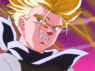 Los Guerreros Z desbloquean el Super Saiyan 4 Full Power de Goku