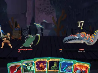 Slay the Spire 2