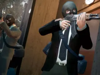 La misión más importante de GTA IV para un ex desarrollador de Rockstar
