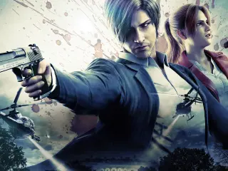 Resident Evil