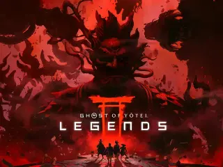 Ghost of Yotei Legends