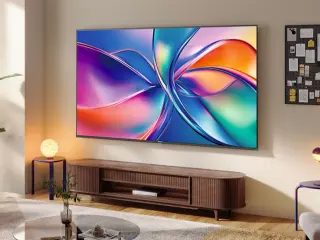 Hisense 50E7Q