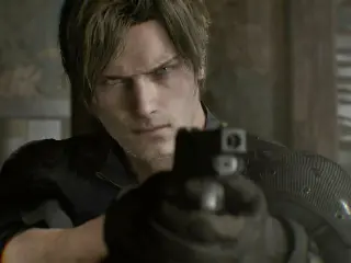 Resident Evil Requiem