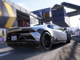 Todo lo que se sabe de Forza Horizon 6