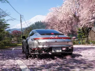 Todo lo que se sabe de Forza Horizon 6