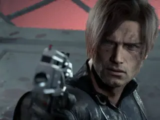 Leon Kennedy seguramente volverá en el DLC de historia de Resident Evil Requiem