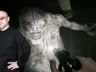 A Hideki Kamiya le asusta demasiado Resident Evil Requiem
