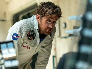 Proyecto Salvación (2026) - Ryland Grace (Ryan Gosling)