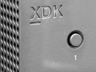 Microsoft muestra varios kits de desarrollo de Xbox en la GDC 2026: ¿alguno será de Project Helix?
