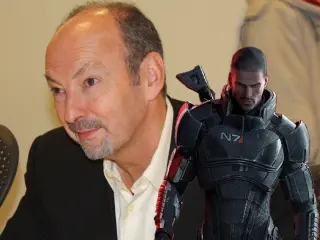 Peter Moore, exdirectivo de EA, culpa a Mass Effect 3 y la muerte de Shepard de que se convirtieran en la ''peor empresa del mundo''