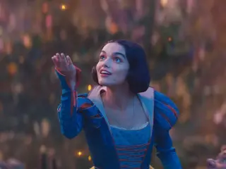 Blancanieves (2025)