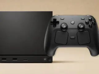 Steam Machine