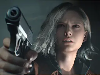 Resident Evil Requiem