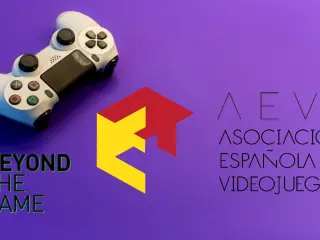 AEVI y DEV organizan el encuentro Beyond the Game para el próximo 9 de abril en Madrid