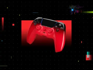 Ya está disponible la nueva colección Hyperpop con mandos y cubiertas de PS5 muy coloridas