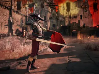 El port de Elden Ring para Switch 2 ha mejorado mucho respecto a lo que vimos en agosto de 2025