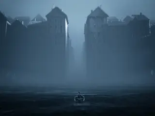 Reanimal Switch 2