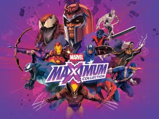 El nuevo recopilatorio de clásicos de Marvel está a la vuelta de la esquina