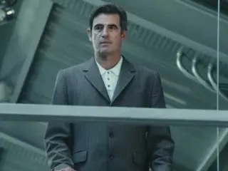 El arquitecto