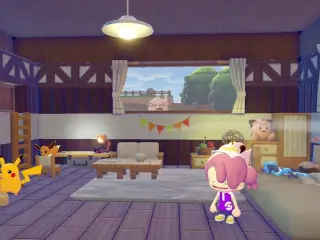 Nintendo prepara cambios, mejoras y correcciones con el próximo parche de Pokémon Pokopia