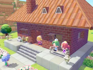 Pokémon Pokopia
