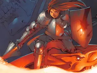 Dragon Blaze
