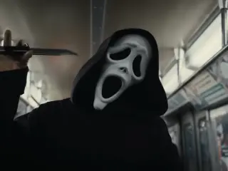 Scary Movie (2026)