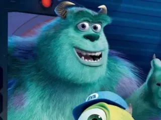 Monstruos S.A.