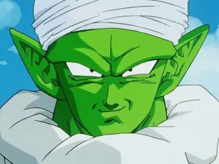 Piccolo en Dragon Ball Z