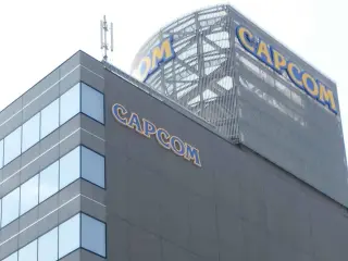 El 10% de Capcom es propiedad de empresas de origen saudí, entre el EGDC y el PIF