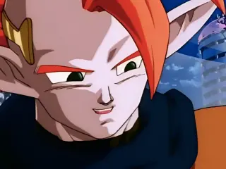 Tapión de Dragon Ball Z