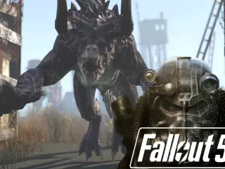 ¿Y si Fallout 5 está en preproducción por un estudio de Xbox ajeno a Bethesda?
