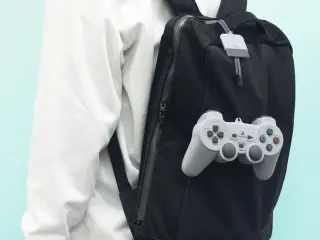DualShock de Fun Box