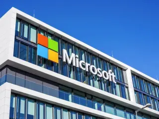 Microsoft
