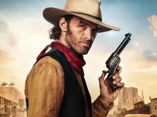 Lucky Luke 2026