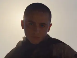 Dune: Parte tres