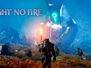 Todo sobre Light No Fire