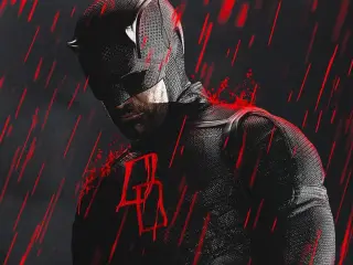 Daredevil: Born Again temporada 2