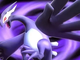 Pokemon XD Tempestad Oscura