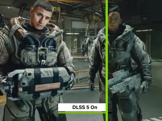 DLSS 5