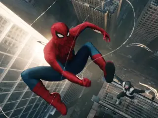 Spider-Man: Brand New Day (2026)