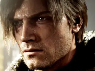 Resident Evil Requiem