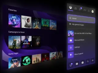 Los insiders de Xbox ya pueden probar estas novedades en sus Series X|S y One