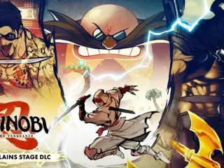 Villains, el DLC de Shinobi: Art of Vengeance