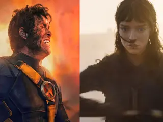 Vengadores: Doomsday - Dune: Parte tres