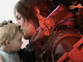 Death Stranding 2: On the Beach - análisis PC