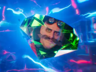 Jim Carrey regresa como el Doctor Robotnik en Sonic 4: La película