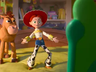 Toy Story 5